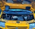 Жовтий Рено Mascott, об'ємом двигуна 2.8 л та пробігом 375 тис. км за 6950 $, фото 7 на Automoto.ua