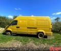 Желтый Рено Mascott, объемом двигателя 2.8 л и пробегом 0 тыс. км за 6100 $, фото 3 на Automoto.ua