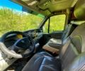 Желтый Рено Mascott, объемом двигателя 2.8 л и пробегом 0 тыс. км за 6100 $, фото 4 на Automoto.ua