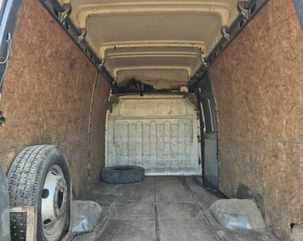 Серый Рено Mascott, объемом двигателя 2.8 л и пробегом 316 тыс. км за 7800 $, фото 12 на Automoto.ua