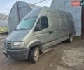 Сірий Рено Mascott, об'ємом двигуна 0 л та пробігом 450 тис. км за 8000 $, фото 1 на Automoto.ua