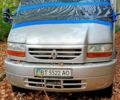Сірий Рено Mascott, об'ємом двигуна 2.8 л та пробігом 280 тис. км за 6200 $, фото 5 на Automoto.ua