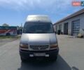 Серый Рено Mascott, объемом двигателя 2.8 л и пробегом 470 тыс. км за 5200 $, фото 1 на Automoto.ua