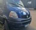 Синій Рено Mascott, об'ємом двигуна 2.95 л та пробігом 5 тис. км за 8400 $, фото 1 на Automoto.ua