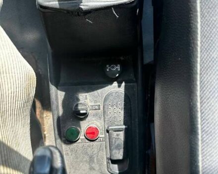 Синий Рено Mascott, объемом двигателя 2.8 л и пробегом 330 тыс. км за 5500 $, фото 15 на Automoto.ua