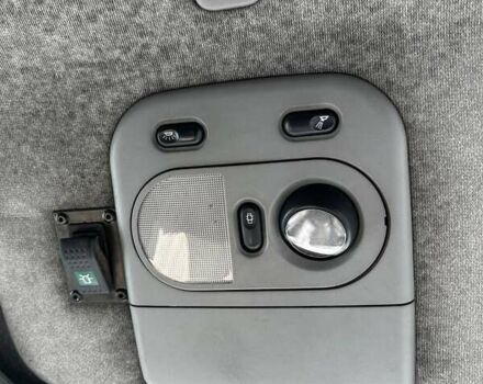 Синий Рено Mascott, объемом двигателя 2.8 л и пробегом 330 тыс. км за 5500 $, фото 19 на Automoto.ua