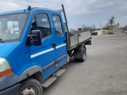 Рено Mascott 2005 в Волочиске на Automoto.ua Синий Рено Mascott, объемом двигателя 0 л и пробегом 4 тыс. км за 15000 $, фото 1 на Automoto.ua