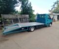 Зелений Рено Mascott, об'ємом двигуна 2.95 л та пробігом 414 тис. км за 17000 $, фото 7 на Automoto.ua