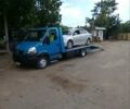 Зелений Рено Mascott, об'ємом двигуна 2.95 л та пробігом 414 тис. км за 17000 $, фото 9 на Automoto.ua