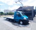 Зелений Рено Mascott, об'ємом двигуна 2.95 л та пробігом 414 тис. км за 17000 $, фото 3 на Automoto.ua