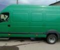 Зелений Рено Mascott, об'ємом двигуна 2.8 л та пробігом 1000 тис. км за 9200 $, фото 6 на Automoto.ua