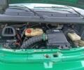 Зелений Рено Mascott, об'ємом двигуна 2.8 л та пробігом 1000 тис. км за 9200 $, фото 11 на Automoto.ua