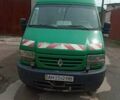 Рено Mascott 2002 в Житомире на Automoto.ua Зеленый Рено Mascott, объемом двигателя 2.8 л и пробегом 1000 тыс. км за 7300 $, фото 1 на Automoto.ua
