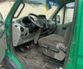 Зелений Рено Mascott, об'ємом двигуна 2.8 л та пробігом 1000 тис. км за 9200 $, фото 7 на Automoto.ua