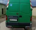 Зелений Рено Mascott, об'ємом двигуна 2.8 л та пробігом 1000 тис. км за 9200 $, фото 5 на Automoto.ua