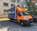 Помаранчевий Рено Mascott, об'ємом двигуна 2.95 л та пробігом 270 тис. км за 14999 $, фото 1 на Automoto.ua