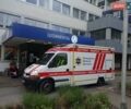 Белый Рено Мастер, объемом двигателя 2.46 л и пробегом 40 тыс. км за 19500 $, фото 1 на Automoto.ua