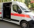 Білий Рено Мастєр, об'ємом двигуна 2.3 л та пробігом 32 тис. км за 17000 $, фото 1 на Automoto.ua