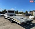 Білий Рено Мастєр, об'ємом двигуна 2.5 л та пробігом 459 тис. км за 13500 $, фото 6 на Automoto.ua