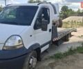 Білий Рено Мастєр, об'ємом двигуна 2.95 л та пробігом 2 тис. км за 13300 $, фото 5 на Automoto.ua