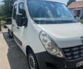 Белый Рено Мастер, объемом двигателя 2.3 л и пробегом 426 тыс. км за 13500 $, фото 1 на Automoto.ua