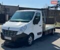 Білий Рено Мастєр, об'ємом двигуна 2.3 л та пробігом 334 тис. км за 13600 $, фото 12 на Automoto.ua