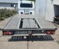 Белый Рено Мастер, объемом двигателя 2.3 л и пробегом 426 тыс. км за 13500 $, фото 3 на Automoto.ua