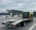 Білий Рено Мастєр, об'ємом двигуна 2.3 л та пробігом 338 тис. км за 20000 $, фото 4 на Automoto.ua