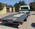 Білий Рено Мастєр, об'ємом двигуна 2.3 л та пробігом 334 тис. км за 13600 $, фото 3 на Automoto.ua