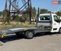 Білий Рено Мастєр, об'ємом двигуна 2.3 л та пробігом 334 тис. км за 13600 $, фото 9 на Automoto.ua