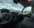 Білий Рено Мастєр, об'ємом двигуна 2.3 л та пробігом 338 тис. км за 20000 $, фото 11 на Automoto.ua