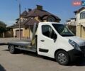 Білий Рено Мастєр, об'ємом двигуна 2.3 л та пробігом 334 тис. км за 13600 $, фото 2 на Automoto.ua