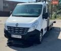 Білий Рено Мастєр, об'ємом двигуна 2.3 л та пробігом 334 тис. км за 13600 $, фото 7 на Automoto.ua