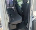 Белый Рено Мастер, объемом двигателя 2.3 л и пробегом 426 тыс. км за 13500 $, фото 9 на Automoto.ua