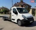 Білий Рено Мастєр, об'ємом двигуна 2.3 л та пробігом 334 тис. км за 13600 $, фото 1 на Automoto.ua