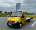 Білий Рено Мастєр, об'ємом двигуна 2.3 л та пробігом 338 тис. км за 20000 $, фото 2 на Automoto.ua