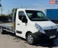 Білий Рено Мастєр, об'ємом двигуна 2.3 л та пробігом 334 тис. км за 13600 $, фото 8 на Automoto.ua