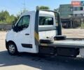Білий Рено Мастєр, об'ємом двигуна 2.3 л та пробігом 334 тис. км за 13600 $, фото 6 на Automoto.ua