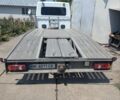 Белый Рено Мастер, объемом двигателя 2.3 л и пробегом 426 тыс. км за 13500 $, фото 3 на Automoto.ua