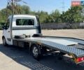 Білий Рено Мастєр, об'ємом двигуна 2.3 л та пробігом 334 тис. км за 13600 $, фото 11 на Automoto.ua