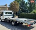 Білий Рено Мастєр, об'ємом двигуна 2.3 л та пробігом 334 тис. км за 13600 $, фото 4 на Automoto.ua