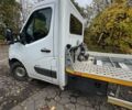 Білий Рено Мастєр, об'ємом двигуна 2.3 л та пробігом 55 тис. км за 14000 $, фото 6 на Automoto.ua