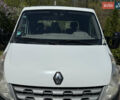 Білий Рено Мастєр, об'ємом двигуна 2.3 л та пробігом 200 тис. км за 12950 $, фото 41 на Automoto.ua