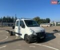 Білий Рено Мастєр, об'ємом двигуна 2.3 л та пробігом 295 тис. км за 27000 $, фото 1 на Automoto.ua