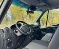 Білий Рено Мастєр, об'ємом двигуна 2.3 л та пробігом 55 тис. км за 14000 $, фото 8 на Automoto.ua
