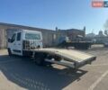 Білий Рено Мастєр, об'ємом двигуна 2.3 л та пробігом 295 тис. км за 27000 $, фото 2 на Automoto.ua