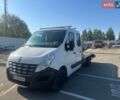 Білий Рено Мастєр, об'ємом двигуна 2.3 л та пробігом 295 тис. км за 27000 $, фото 3 на Automoto.ua