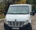 Білий Рено Мастєр, об'ємом двигуна 2.3 л та пробігом 55 тис. км за 14000 $, фото 1 на Automoto.ua