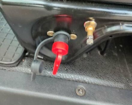 Белый Рено Мастер, объемом двигателя 2.3 л и пробегом 370 тыс. км за 13200 $, фото 11 на Automoto.ua