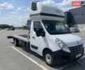 Білий Рено Мастєр, об'ємом двигуна 2.3 л та пробігом 679 тис. км за 10000 $, фото 1 на Automoto.ua